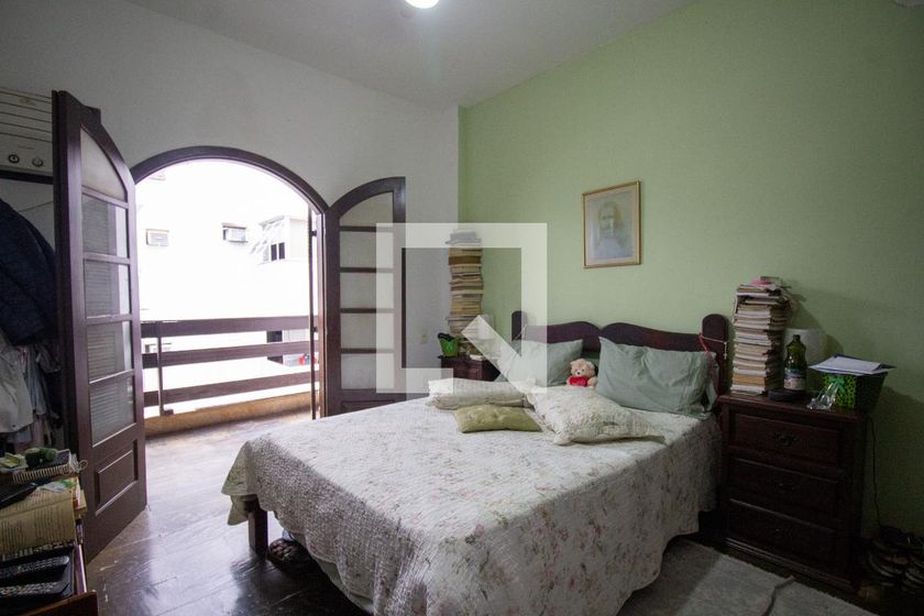 Cobertura, 5 quartos, 365 m² - Foto 12