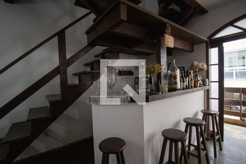 Cobertura, 5 quartos, 365 m² - Foto 5