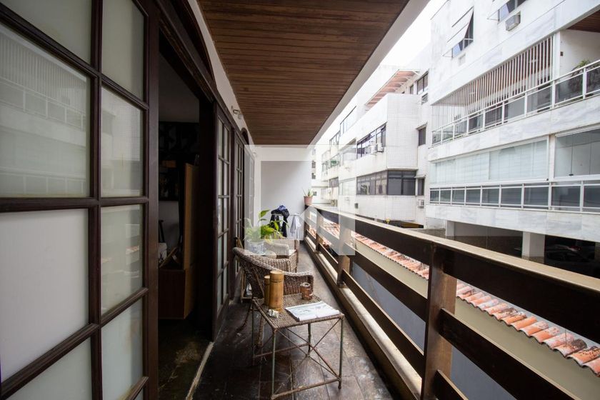 Cobertura, 5 quartos, 365 m² - Foto 7