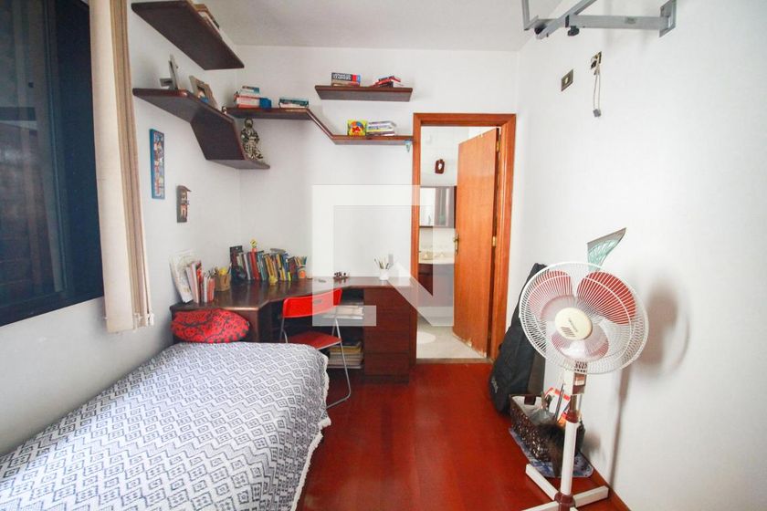 Casa, 4 quartos, 400 m² - Foto 50