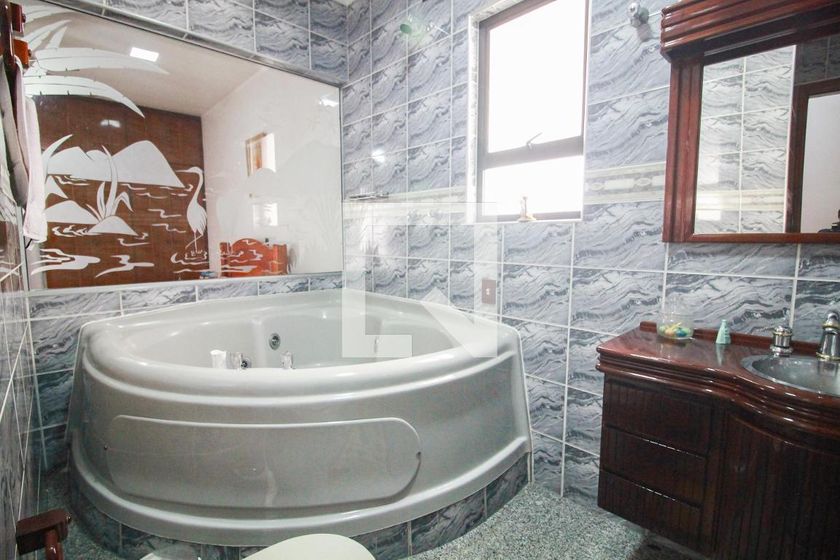 Casa, 4 quartos, 400 m² - Foto 84