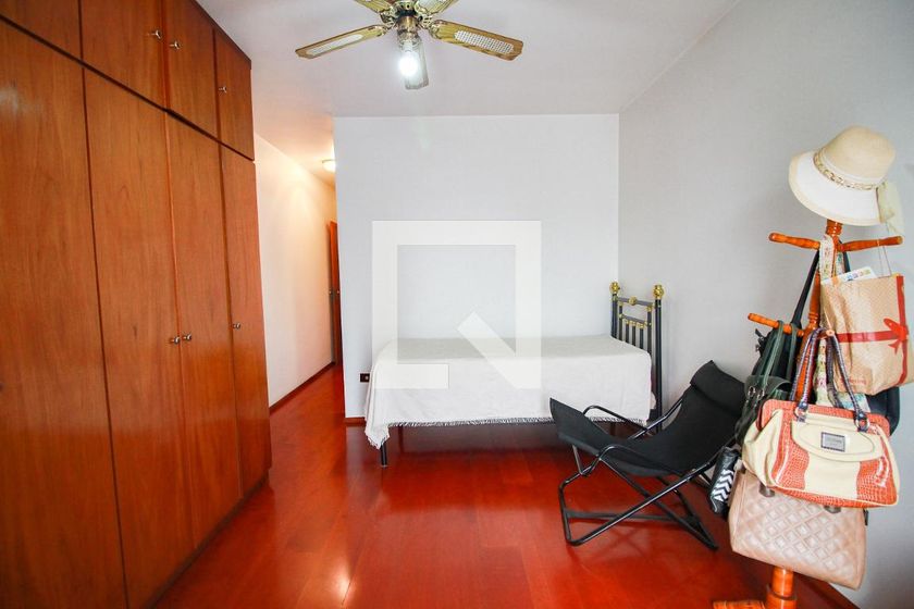 Casa, 4 quartos, 400 m² - Foto 26