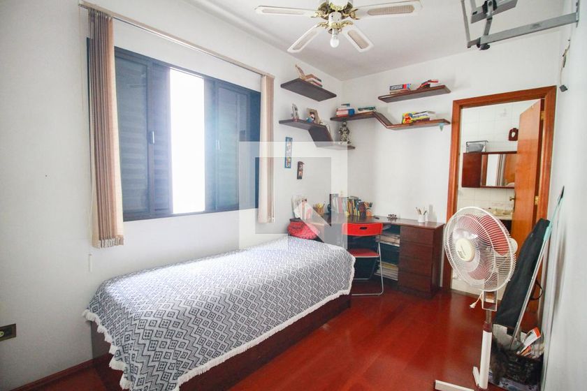 Casa, 4 quartos, 400 m² - Foto 48