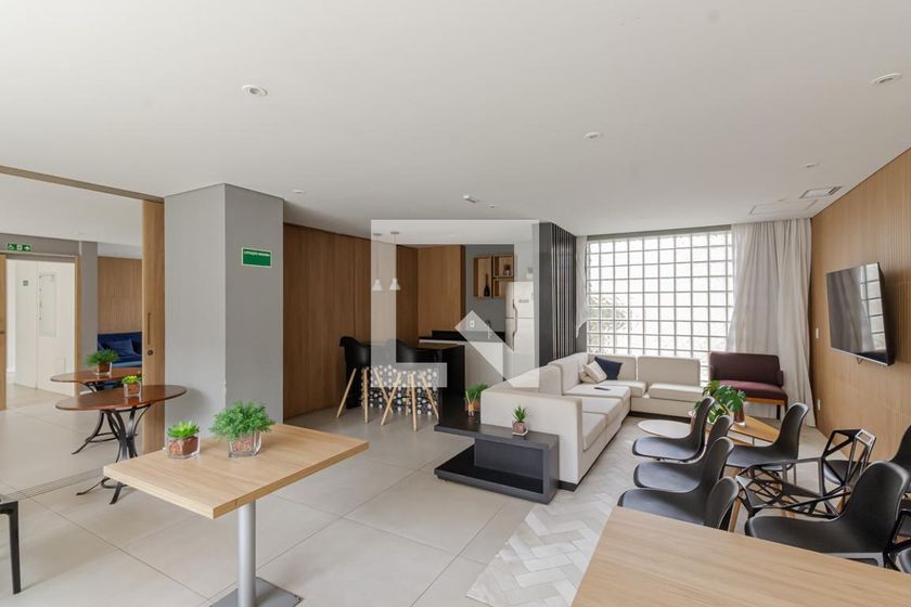 Apartamento, 1 quarto, 36 m² - Foto 59