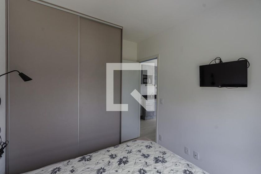 Apartamento, 1 quarto, 36 m² - Foto 29