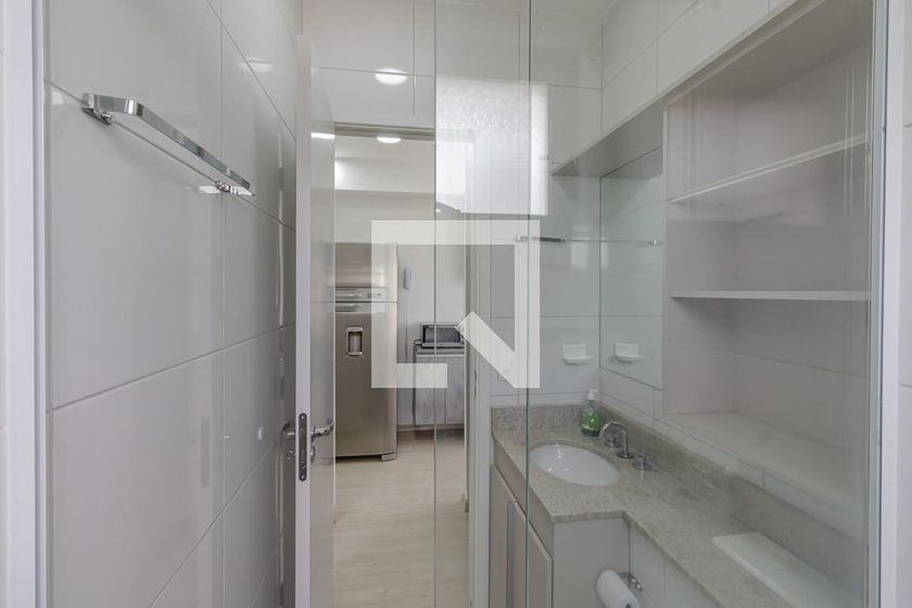 Apartamento, 1 quarto, 36 m² - Foto 50