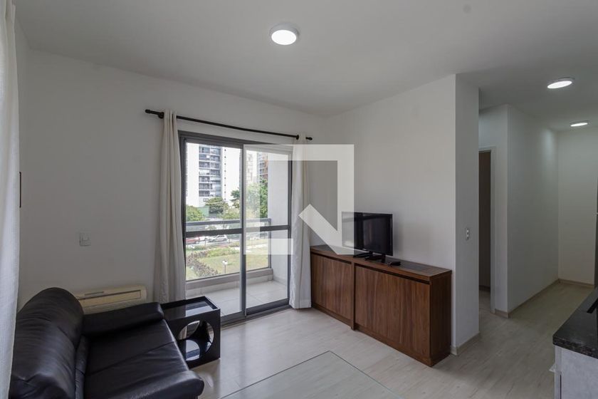 Apartamento, 1 quarto, 36 m² - Foto 11