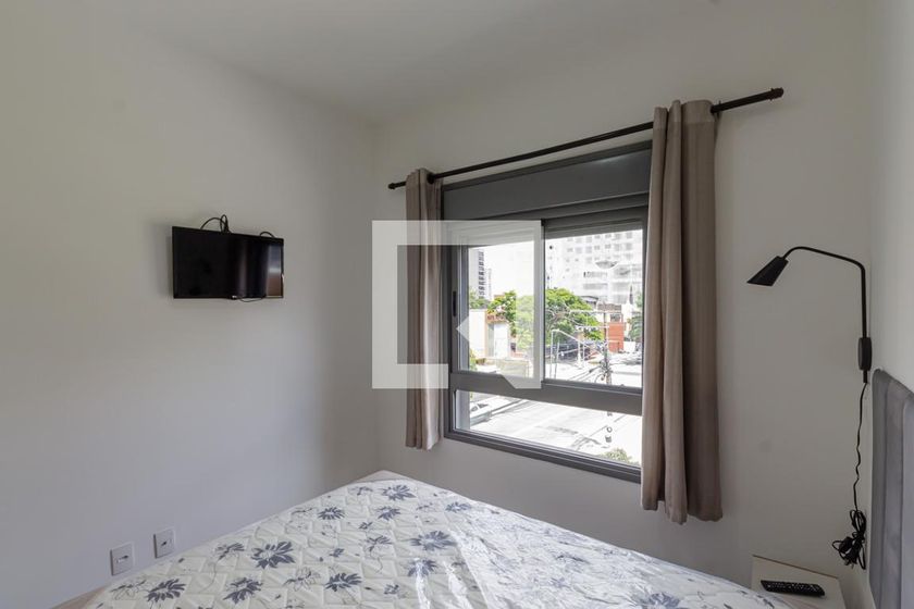 Apartamento, 1 quarto, 36 m² - Foto 26