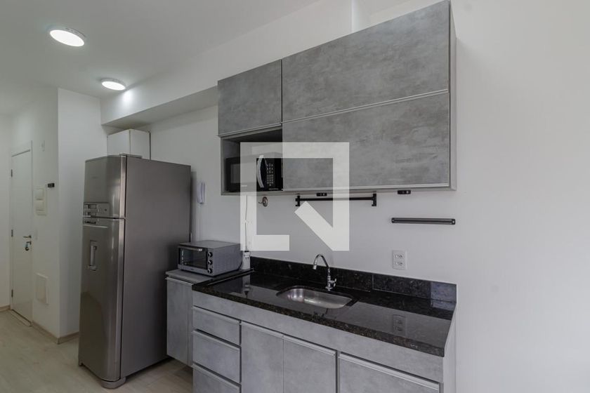 Apartamento, 1 quarto, 36 m² - Foto 14