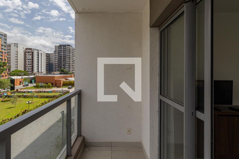 Apartamento, 1 quarto, 36 m² - Foto 35