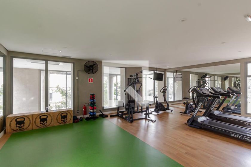 Apartamento, 1 quarto, 36 m² - Foto 53