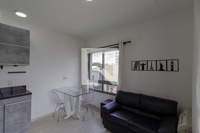 Apartamento, 1 quarto, 36 m² - Foto 5