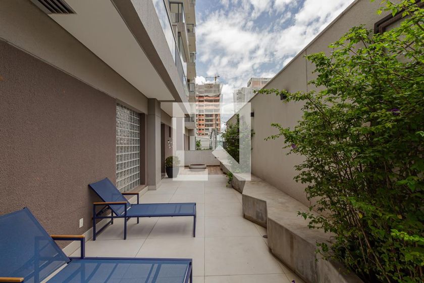 Apartamento, 1 quarto, 36 m² - Foto 62