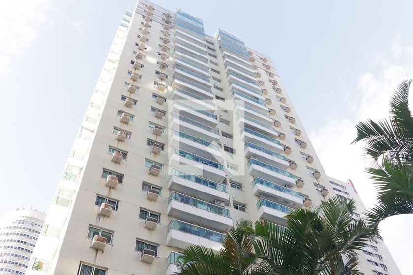 Condomínio Villa Barra da Tijuca Rio de Janeiro Alugue ou