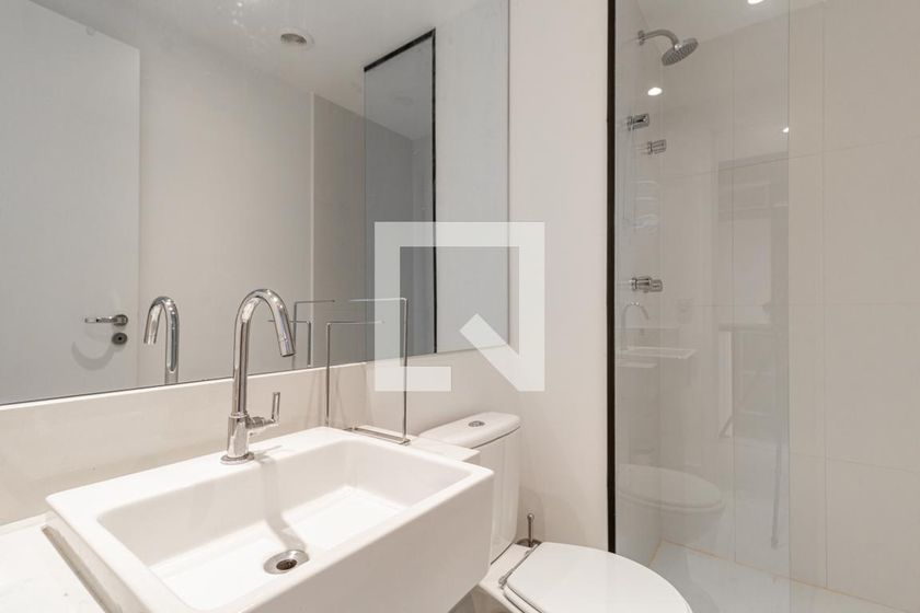 Kitnet-Studio, 25 m² - Foto 12