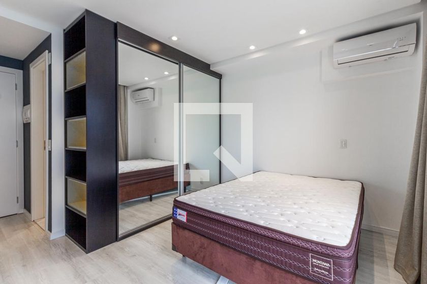 Kitnet-Studio, 25 m² - Foto 3