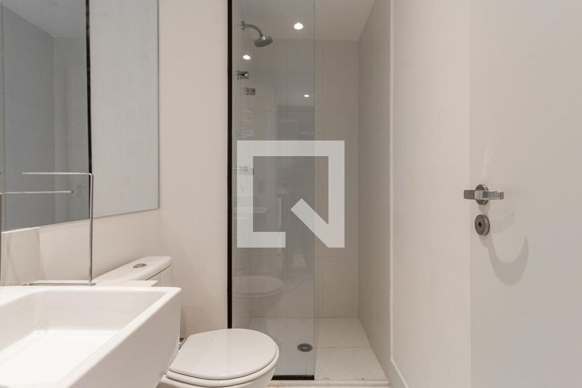 Kitnet-Studio, 25 m² - Foto 11