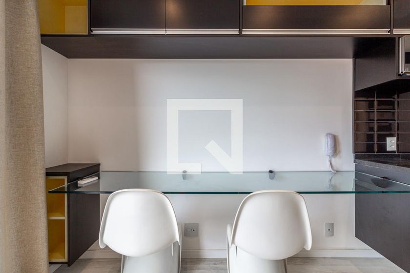 Kitnet-Studio, 25 m² - Foto 6