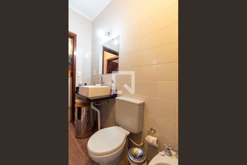 Casa, 3 quartos, 225 m² - Foto 21