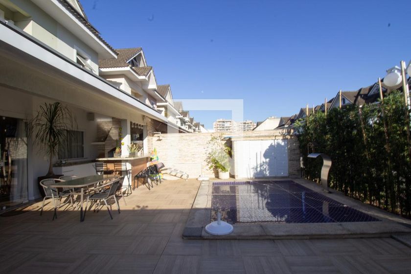 Casa, 5 quartos, 220 m² - Foto 56