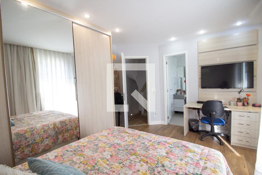 Casa, 5 quartos, 220 m² - Foto 37