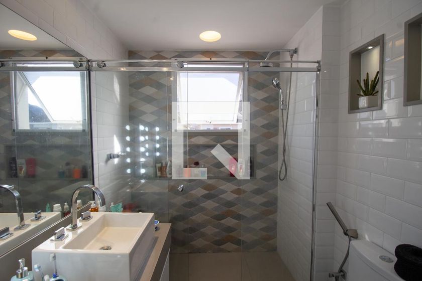 Casa, 5 quartos, 220 m² - Foto 43