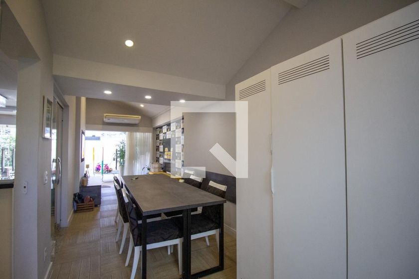 Casa, 5 quartos, 220 m² - Foto 10