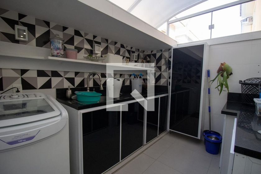 Casa, 5 quartos, 220 m² - Foto 49