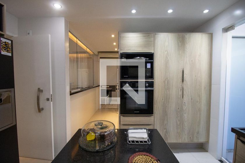Casa, 5 quartos, 220 m² - Foto 48
