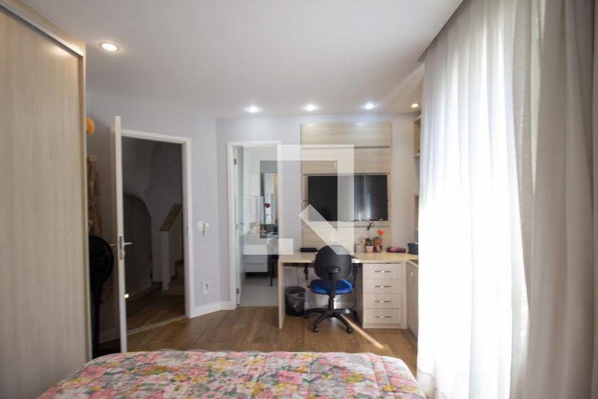 Casa, 5 quartos, 220 m² - Foto 38