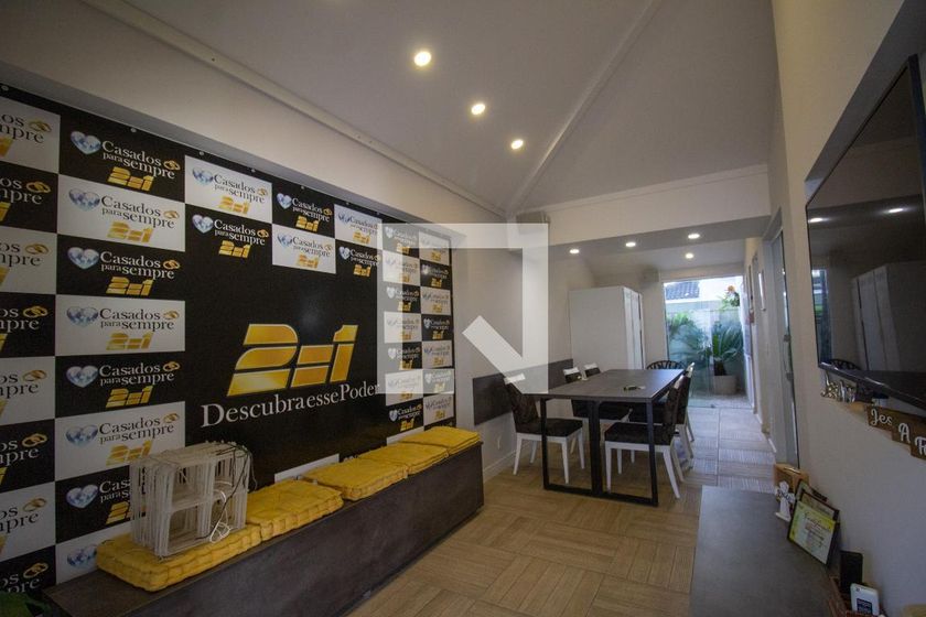 Casa, 5 quartos, 220 m² - Foto 8
