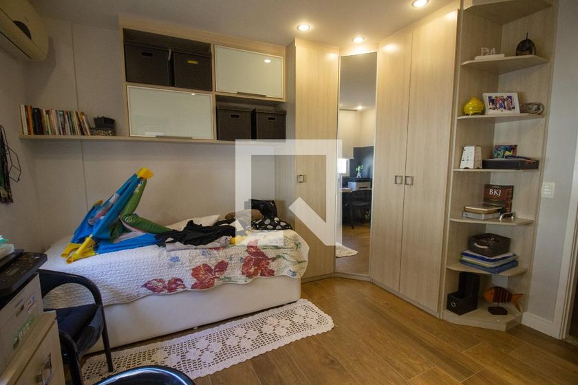 Casa, 5 quartos, 220 m² - Foto 18