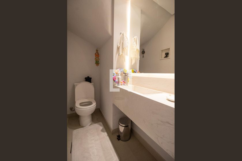 Casa, 5 quartos, 220 m² - Foto 7