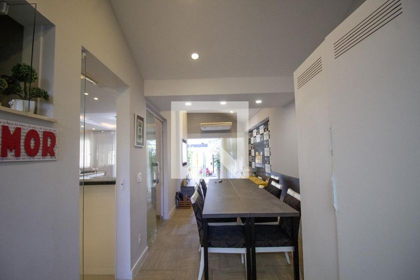 Casa, 5 quartos, 220 m² - Foto 11