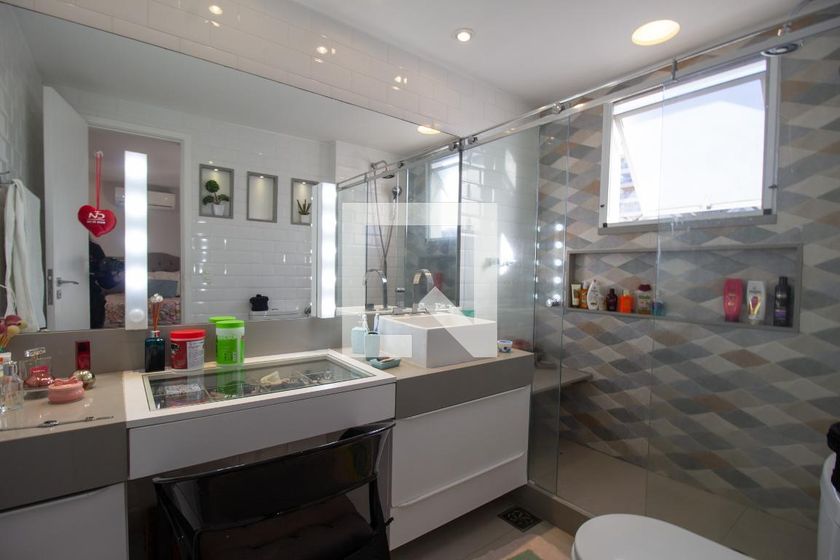 Casa, 5 quartos, 220 m² - Foto 41