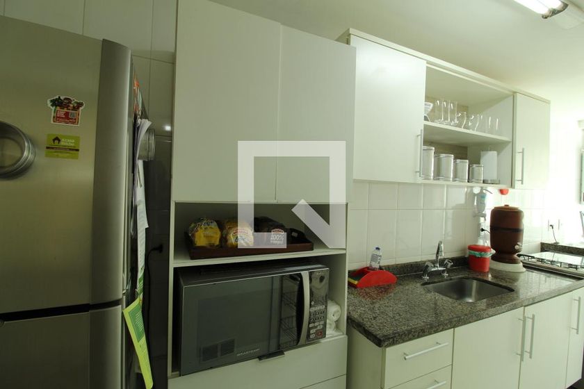 Apartamento, 2 quartos, 94 m² - Foto 73