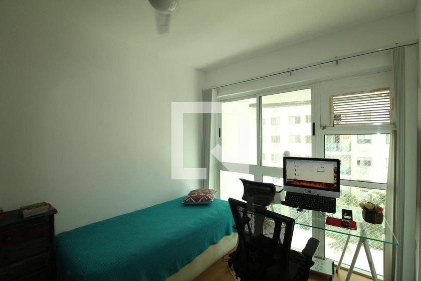 Apartamento, 2 quartos, 94 m² - Foto 43
