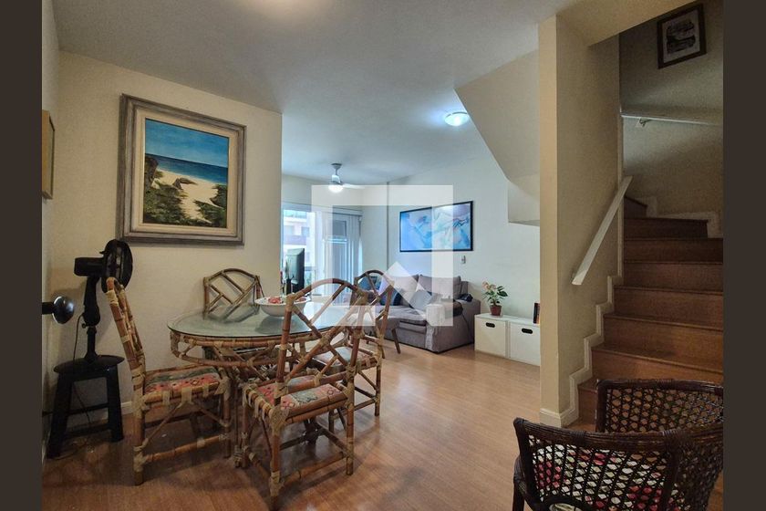 Apartamento, 2 quartos, 94 m² - Foto 1