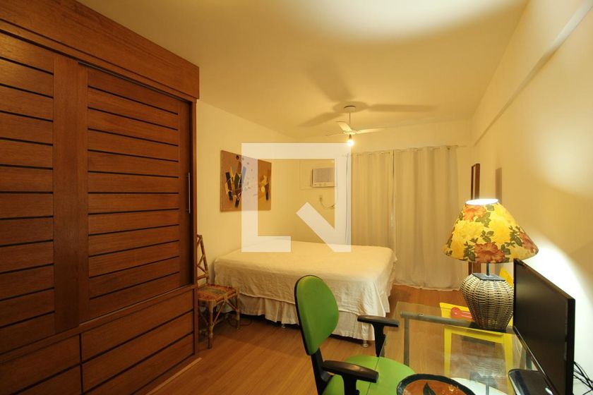 Apartamento, 2 quartos, 94 m² - Foto 25