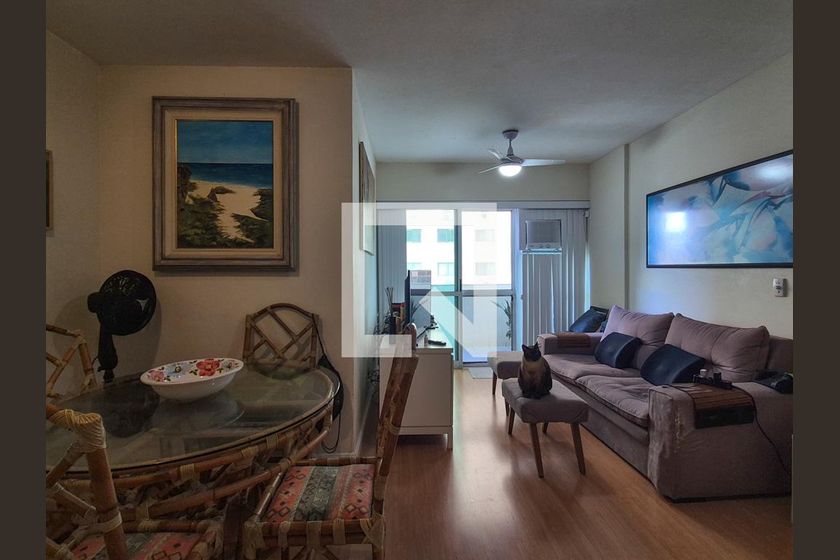 Apartamento, 2 quartos, 94 m² - Foto 13