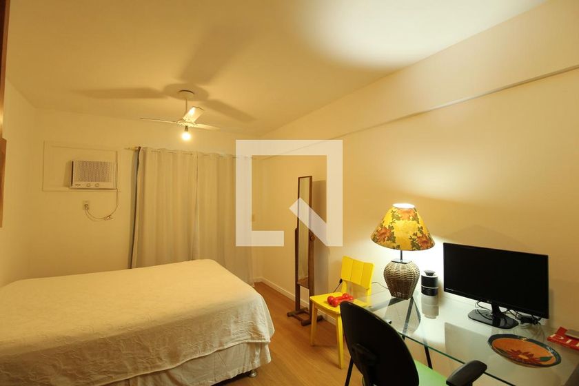 Apartamento, 2 quartos, 94 m² - Foto 27