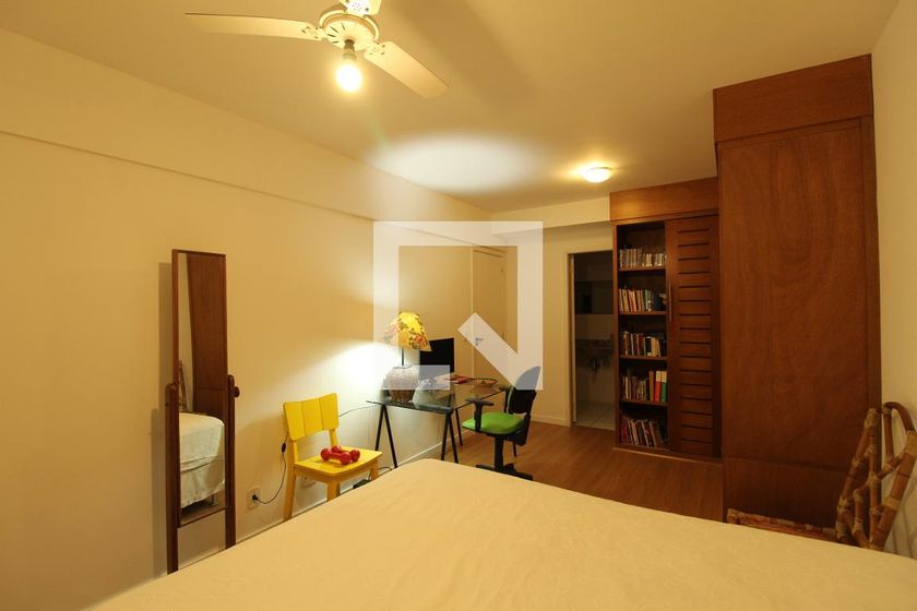 Apartamento, 2 quartos, 94 m² - Foto 29