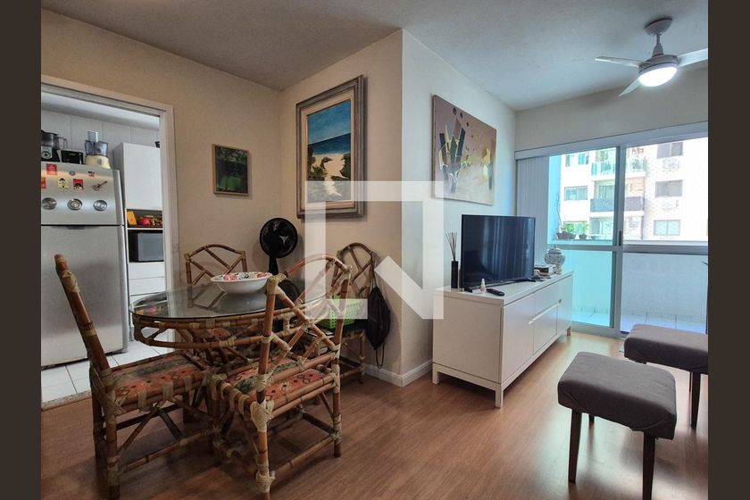 Apartamento, 2 quartos, 94 m² - Foto 5