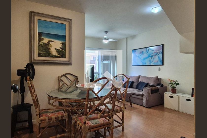 Apartamento, 2 quartos, 94 m² - Foto 3