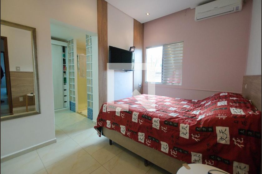 Casa, 3 quartos, 210 m² - Foto 36