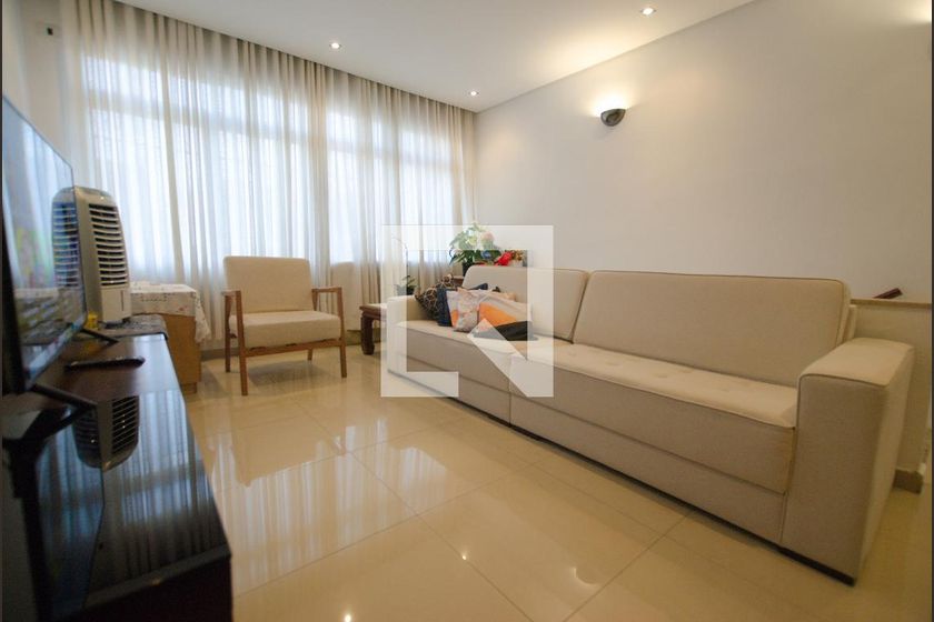 Casa, 3 quartos, 210 m² - Foto 4