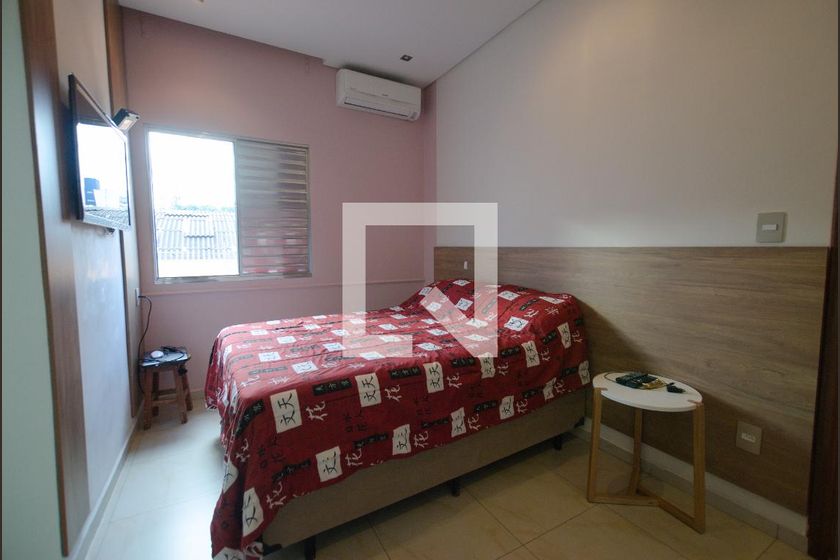 Casa, 3 quartos, 210 m² - Foto 38