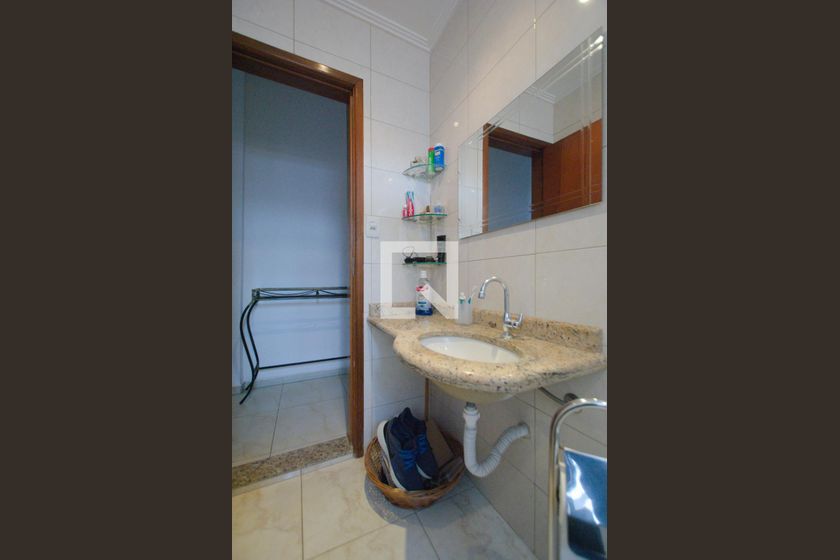 Casa, 3 quartos, 210 m² - Foto 60