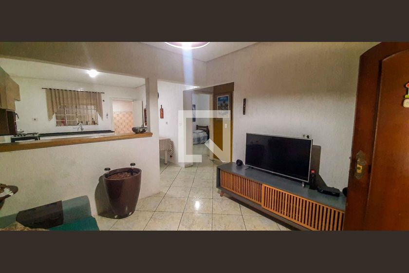 Casa, 2 quartos, 125 m² - Foto 5