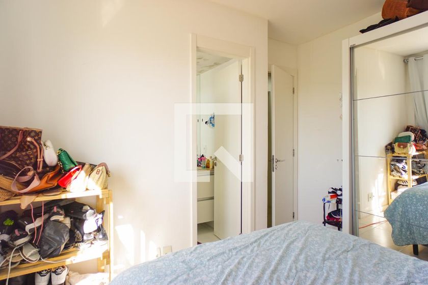 Apartamento, 3 quartos, 81 m² - Foto 12